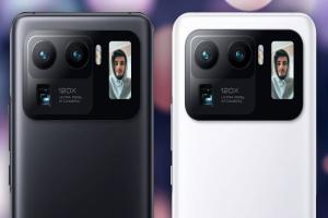 رسمياً هواتف شاومي Xiaomi Mi 11 Pro و Mi 11 Ultra الرائده قادمه بشحن سريع 67 وات